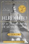 Bix, Herbert P - Hirohito and the Making of Modern Japan