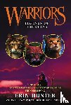 Hunter, Erin - Warriors: Legends of the Clans
