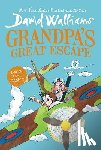 Walliams, David - Grandpa's Great Escape