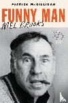 McGilligan, Patrick - Funny Man