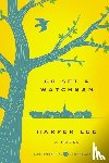 Lee, Harper - Go Set a Watchman Deluxe Ed