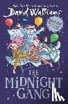 Walliams, David - The Midnight Gang