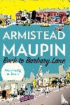 Maupin, Armistead - Back to Barbary Lane