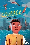 Binns, Barbara - Courage
