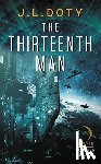 Doty, J.L. - The Thirteenth Man