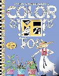 Engelbreit, Mary - Mary Engelbreit's Color ME Too Coloring Book