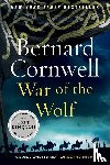 Cornwell, Bernard - War of the Wolf