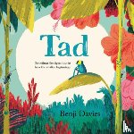 Davies, Benji - Tad