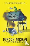 Korman, Gordon - The Unteachables