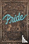 Zoboi, Ibi - Pride