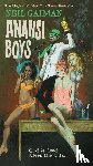 Gaiman, Neil - Anansi Boys