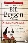 Bryson, Bill - Shakespeare