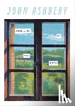Ashbery, John - Commotion of the Birds