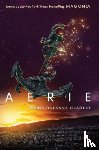 Maria Dahvana Headley - Aerie