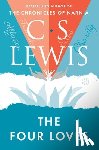 Lewis, C. S. - The Four Loves