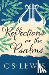 Lewis, C. S. - Reflections on the Psalms