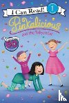 Kann, Victoria - Pinkalicious and the Babysitter