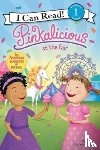 Kann, Victoria - Pinkalicious at the Fair