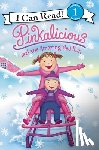 Kann, Victoria - Pinkalicious and the Amazing Sled Run