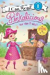 Kann, Victoria - Pinkalicious and the Pirates