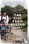 Mustafa, Nujeen, Lamb, Christina - The Girl from Aleppo