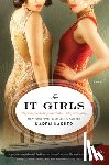 Harper, Karen - The It Girls