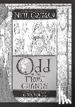 Gaiman, Neil - Odd and the Frost Giants
