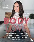 LeVeque, Kelly - Body Love