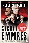 Schweizer, Peter - Secret Empires