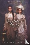 Ireland, Justina - Deathless Divide