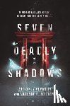 Alameda, Courtney, Maetani, Valynne E. - Seven Deadly Shadows