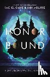 Caine, Rachel, Aguirre, Ann - Honor Bound