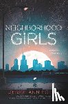 Foley, Jessie Ann - Neighborhood Girls