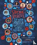 Bolden, Tonya, Roberts, Cokie - Strong Voices