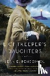 Pendziwol, Jean E. - The Lightkeeper's Daughters