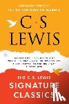 Lewis, C. S. - The C. S. Lewis Signature Classics