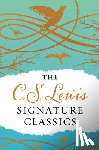 Lewis, C. S. - C S LEWIS SIGNATURE CLASSICS (