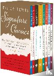 Lewis, C. S. - C S LEWIS SIGNATURE CLASSI-8CY