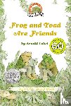 Lobel, Arnold - Frog and Toad Are Friends
