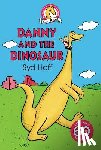 Hoff, Syd - Danny and the Dinosaur