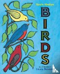Henkes, Kevin - Birds