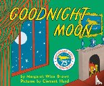 Brown, Margaret Wise - Goodnight Moon