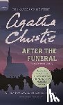 Christie, Agatha - After the Funeral