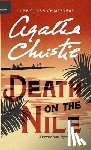 Christie, Agatha - Death on the Nile