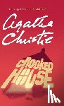 Christie, Agatha - Crooked House