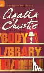 Christie, Agatha - The Body in the Library