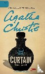 Christie, Agatha - CURTAIN