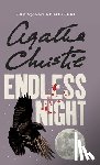 Christie, Agatha - Endless Night