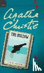 Christie, Agatha - The Hollow