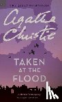 Christie, Agatha - Taken at the Flood